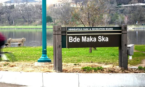 3128 W Bde Maka Ska Boulevard Minneapolis MN 55416