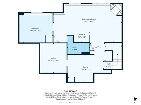2413 Bridle Creek Trail Chanhassen MN 55317