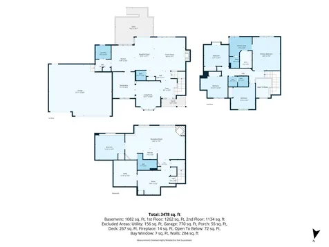 2413 Bridle Creek Trail Chanhassen MN 55317