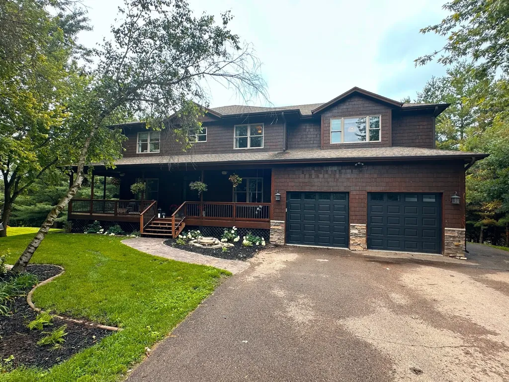 401 Rolling Hills Drive Mound MN 55364