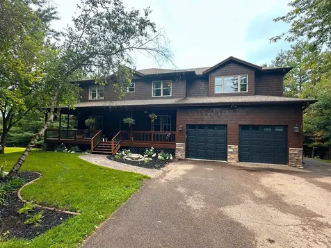 401 Rolling Hills Drive Mound MN 55364