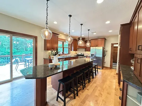 401 Rolling Hills Drive Mound MN 55364