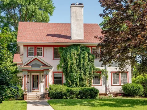 1917 Summit Avenue Saint Paul MN 55105