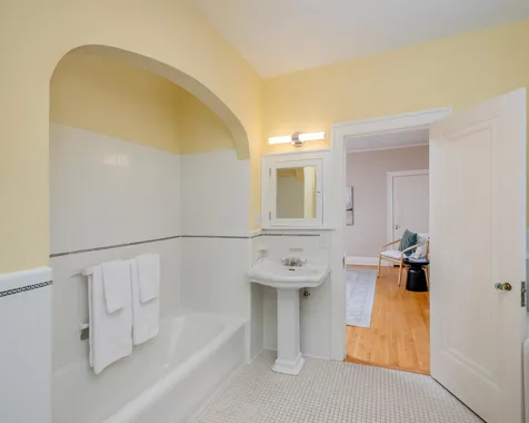 1917 Summit Avenue Saint Paul MN 55105