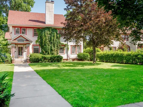 1917 Summit Avenue Saint Paul MN 55105