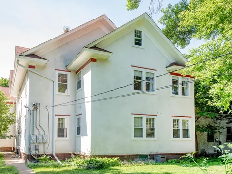 1917 Summit Avenue Saint Paul MN 55105