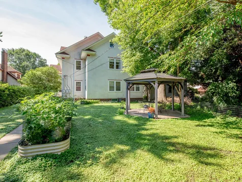 1917 Summit Avenue Saint Paul MN 55105