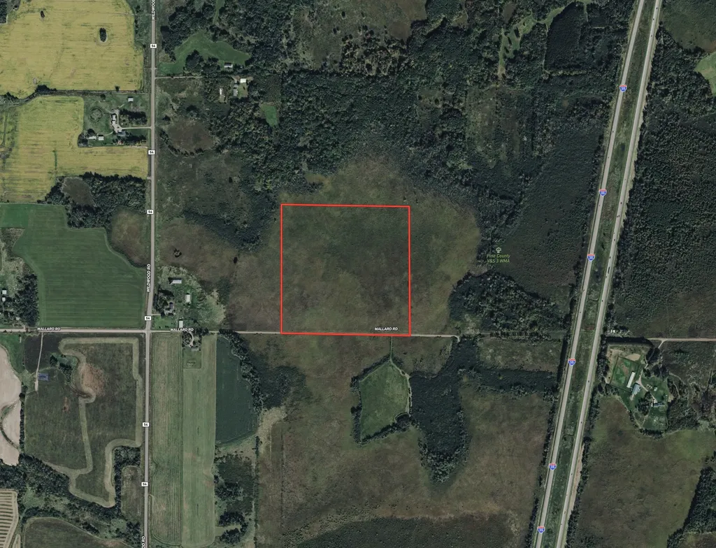 17943 Mallard Road Brook Park MN 55007