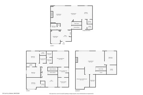 212 Lori Lane Delano MN 55328