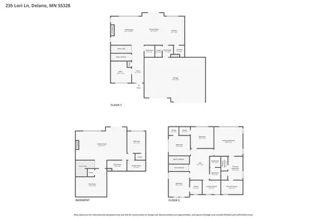 235 Lori Lane Delano MN 55328
