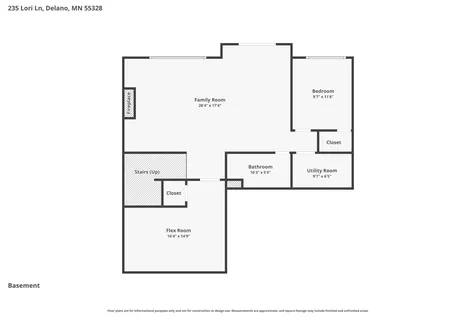 235 Lori Lane Delano MN 55328
