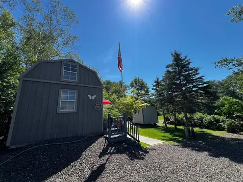 F4 Lot 32 Pathfinder Village Hinckley MN 55037