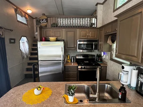 F4 Lot 32 Pathfinder Village Hinckley MN 55037