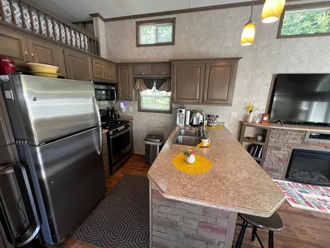F4 Lot 32 Pathfinder Village Hinckley MN 55037
