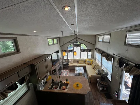 F4 Lot 32 Pathfinder Village Hinckley MN 55037