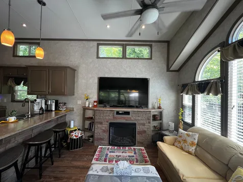 F4 Lot 32 Pathfinder Village Hinckley MN 55037
