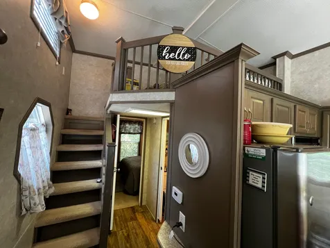 F4 Lot 32 Pathfinder Village Hinckley MN 55037
