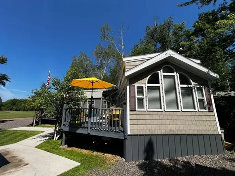 F4 Lot 32 Pathfinder Village Hinckley MN 55037