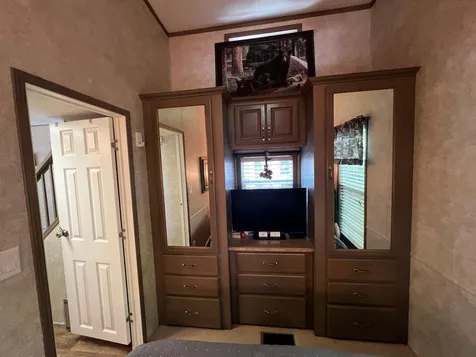 F4 Lot 32 Pathfinder Village Hinckley MN 55037