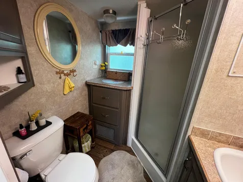 F4 Lot 32 Pathfinder Village Hinckley MN 55037