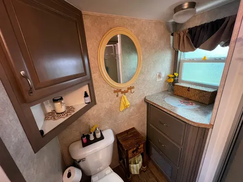 F4 Lot 32 Pathfinder Village Hinckley MN 55037