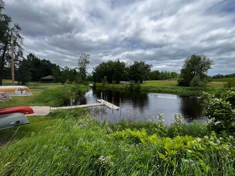 F4 Lot 32 Pathfinder Village Hinckley MN 55037