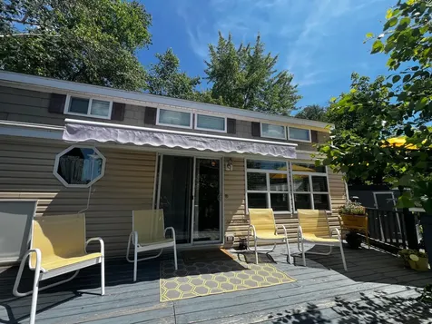 F4 Lot 32 Pathfinder Village Hinckley MN 55037