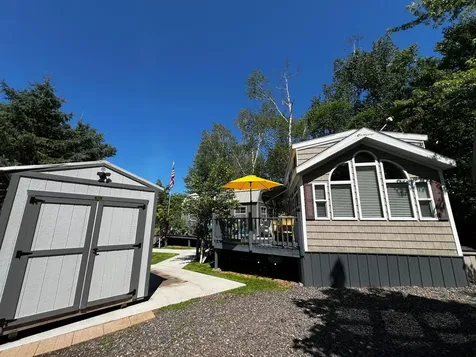 F4 Lot 32 Pathfinder Village Hinckley MN 55037