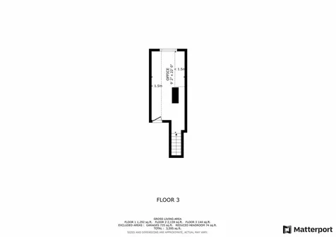 2345 Xylon Avenue N Golden Valley MN 55427