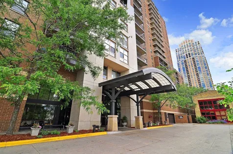 401 1st Street S Minneapolis MN 55401
