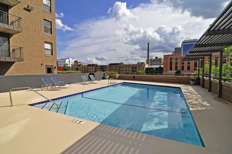 401 1st Street S Minneapolis MN 55401