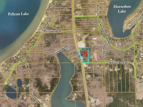 13084 Mission Park Drive - #5 Merrifield MN 56465