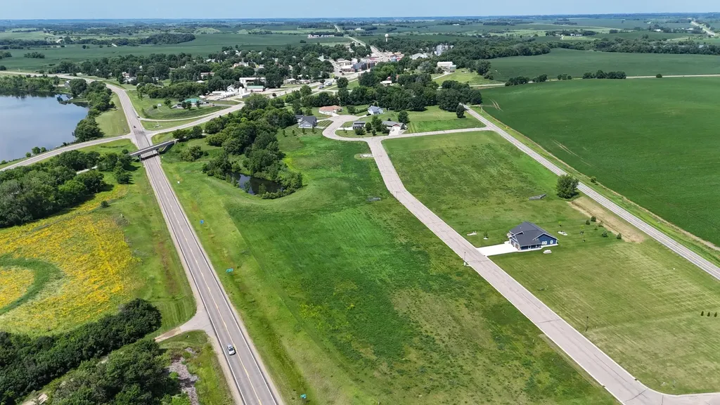 312 Prairie Drive Ashby MN 56309