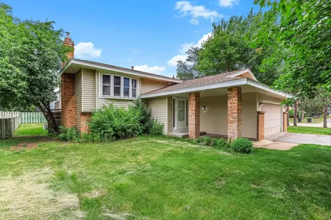 643 121st Lane NW Coon Rapids MN 55448