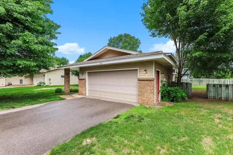 643 121st Lane NW Coon Rapids MN 55448