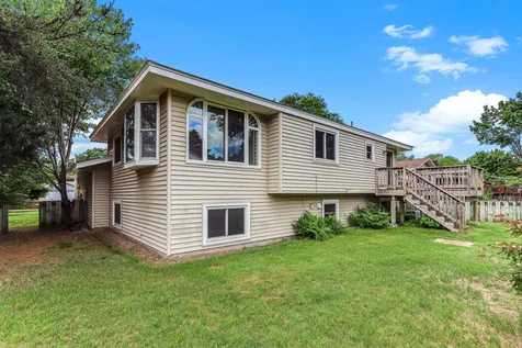 643 121st Lane NW Coon Rapids MN 55448