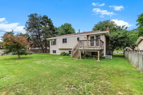 643 121st Lane NW Coon Rapids MN 55448