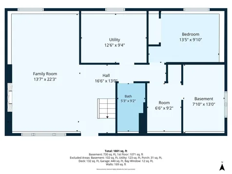 643 121st Lane NW Coon Rapids MN 55448