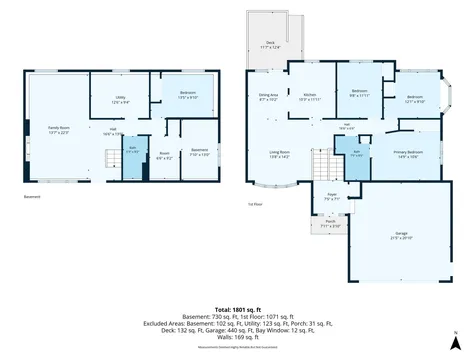 643 121st Lane NW Coon Rapids MN 55448
