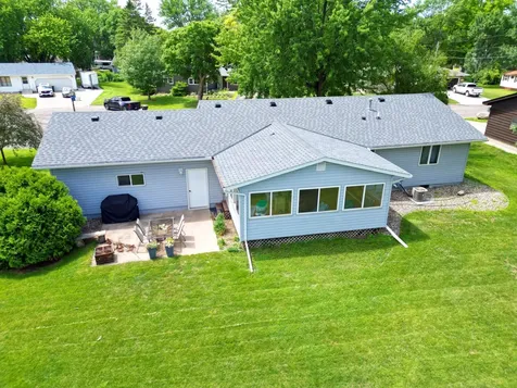 551 6th Street E Hector MN 55342
