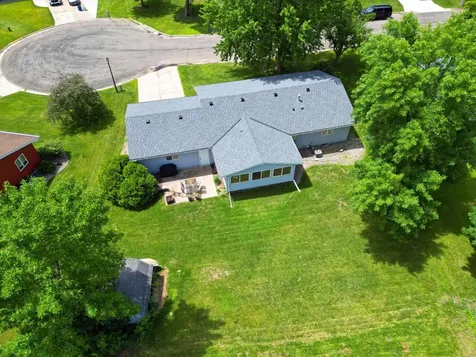 551 6th Street E Hector MN 55342