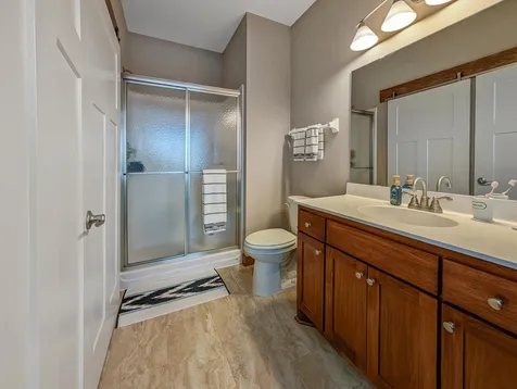 6230 Boulder Ridge Drive Rockford MN 55373