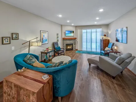 6230 Boulder Ridge Drive Rockford MN 55373