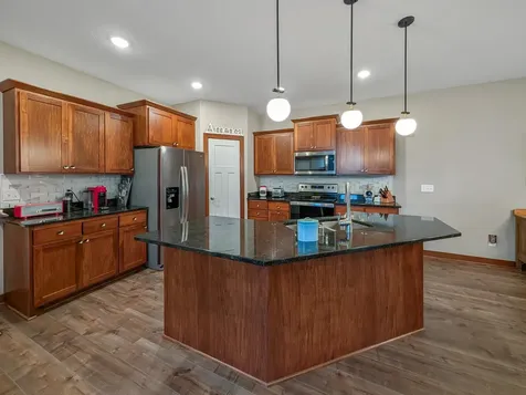 6230 Boulder Ridge Drive Rockford MN 55373