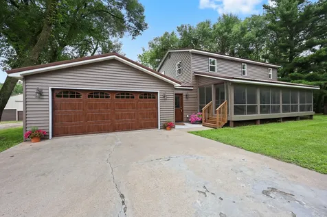 40515 442nd Street Sauk Centre MN 56378