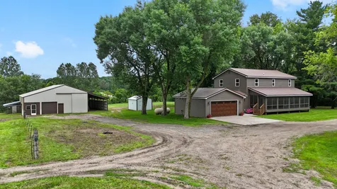40515 442nd Street Sauk Centre MN 56378