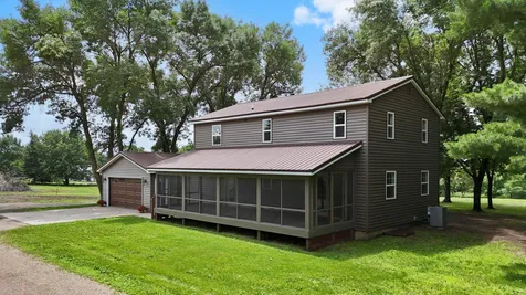 40515 442nd Street Sauk Centre MN 56378