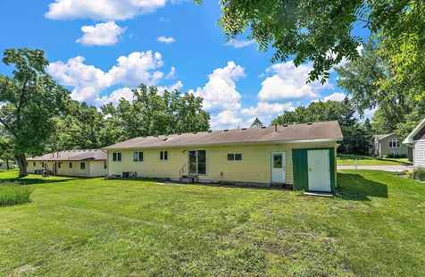 781 Cj Moe Boulevard Dassel MN 55325