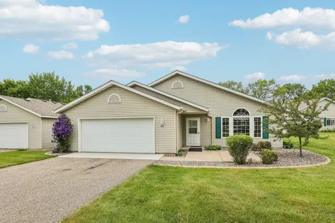 819 7th Avenue NE Buffalo MN 55313