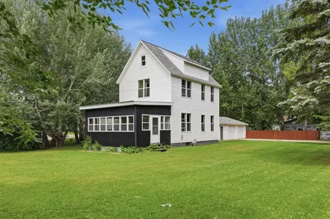 127 Hawley Street Lake Park MN 56554